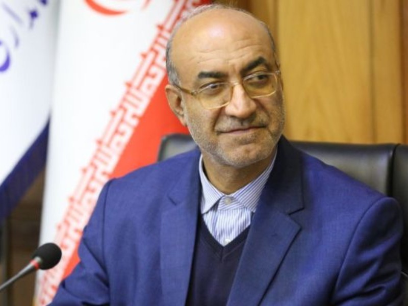 پیگیری زلزله قصر شیرین توسط استاندار کرمانشاه پیگیری زلزله قصر شیرین توسط استاندار کرمانشاه