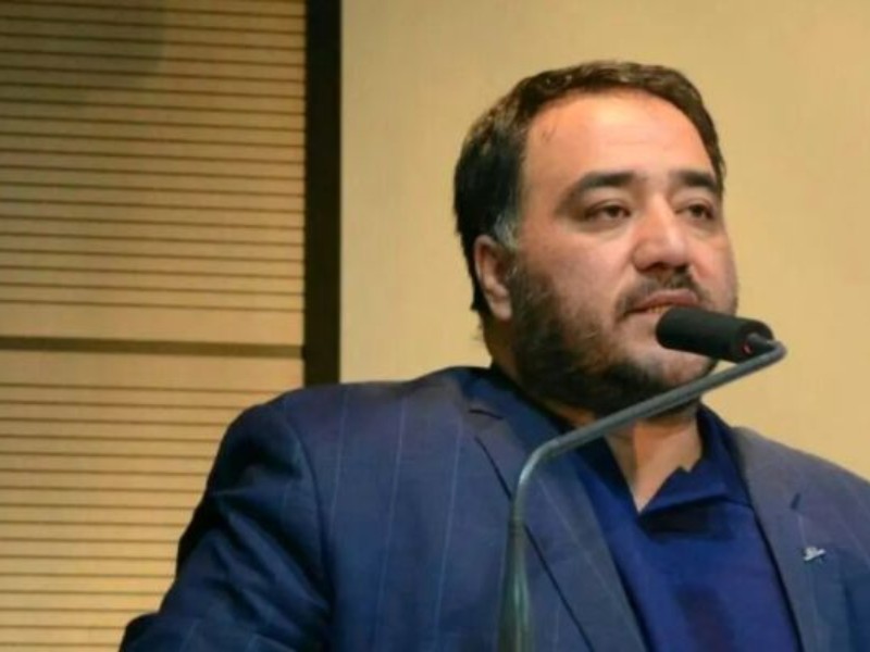 کمک ۱۰۳ میلیونی اصناف کرمانشاه به زندانیان