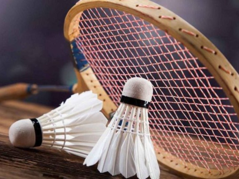 تأمین وسائل ورزشی مهمترین مشکل بدمینتونکاران کرمانشاهی تأمین وسائل ورزشی مهمترین مشکل بدمینتونکاران کرمانشاهی