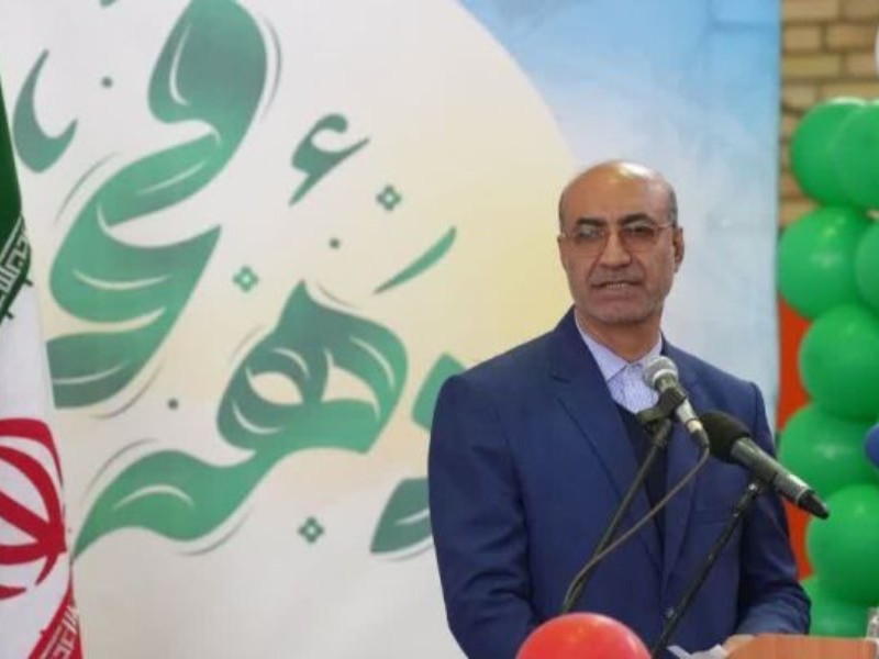 انقلاب ایران بزرگ‌ترین جنبش اسلامی تاریخ است