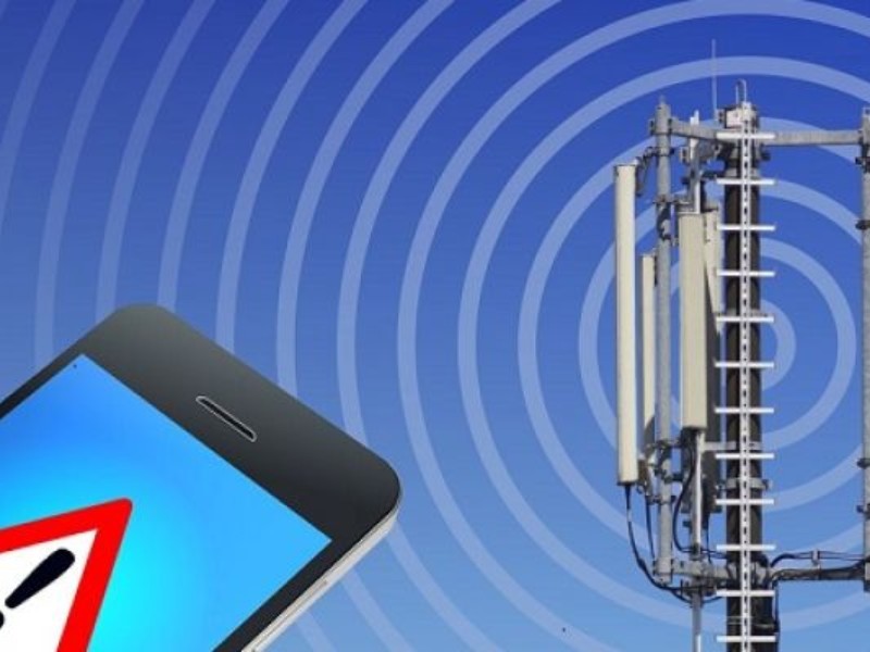 چالش آنتندهی وکیفیت اینترنت در صحنه چالش آنتندهی وکیفیت اینترنت در صحنه