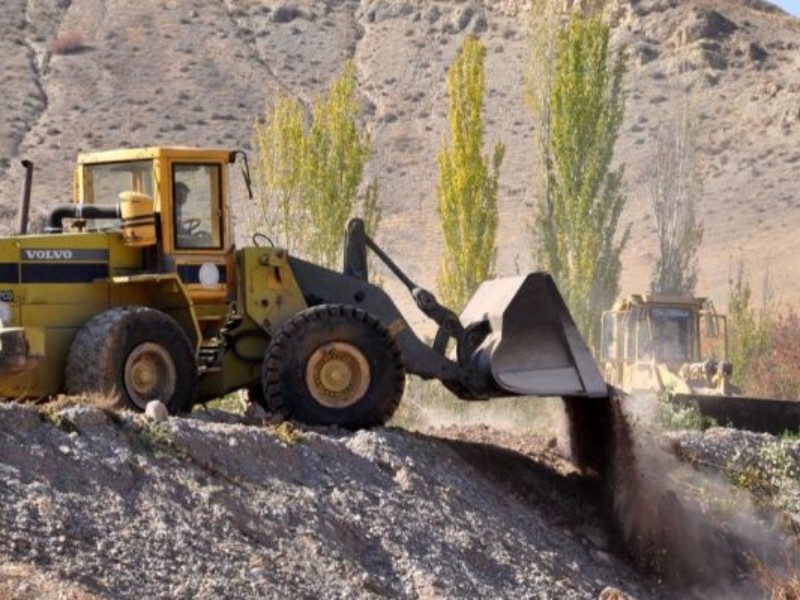 ابطال مجوز برداشت آب در انتظار متخلفان