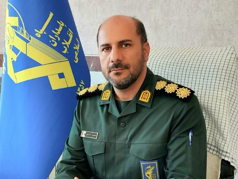 دعوت فرمانده سپاه برای شرکت در راهپیمایی ۲۲ بهمن