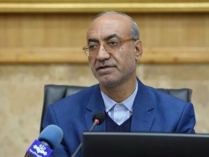 مسئولان بازار را از التهاب خارج کنند مسئولان بازار را از التهاب خارج کنند