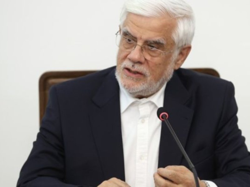 دستور عارف برای بررسی قتل دانشجوی پایتخت دستور عارف برای بررسی قتل دانشجوی پایتخت