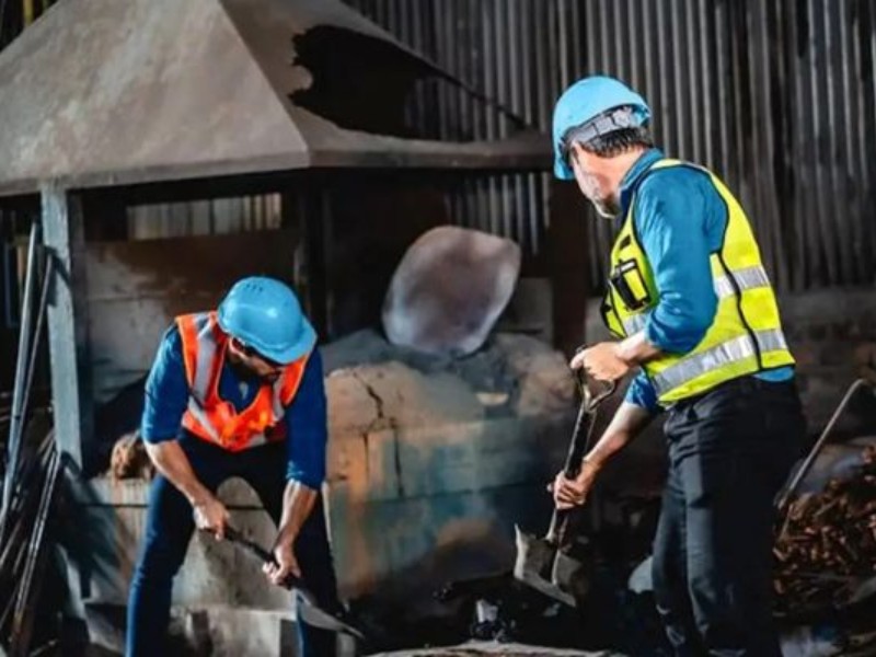 ضرورت اصلاح قوانین مشاغل سخت در کرمانشاه ضرورت اصلاح قوانین مشاغل سخت در کرمانشاه