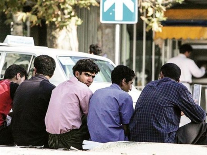 تحولات فرهنگی، عامل افزایش بیکاری در کرمانشاه تحولات فرهنگی، عامل افزایش بیکاری در کرمانشاه