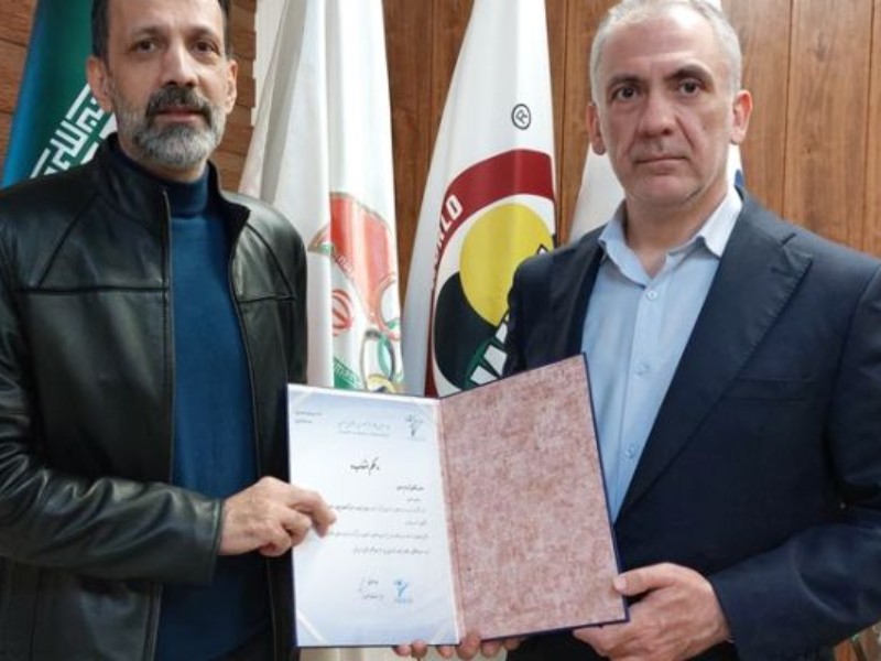 سرمربی تیم ملی کاراته منصوب شد سرمربی تیم ملی کاراته منصوب شد