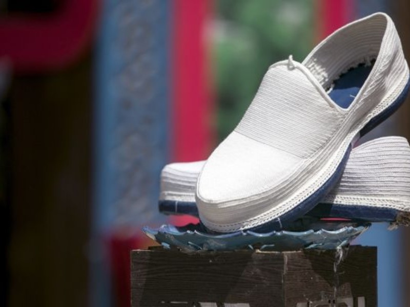 جایگاه ویژه گیوهبافی اورامانات جایگاه ویژه گیوهبافی اورامانات