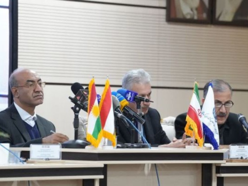 کرمانشاه - سلیمانیه مهمترین گذرگاه تجاری کرمانشاه - سلیمانیه مهمترین گذرگاه تجاری