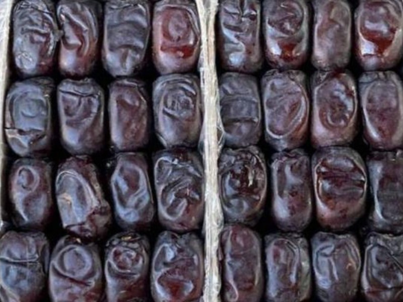 آغاز عرضه برنج و خرمای تنظیم بازاری