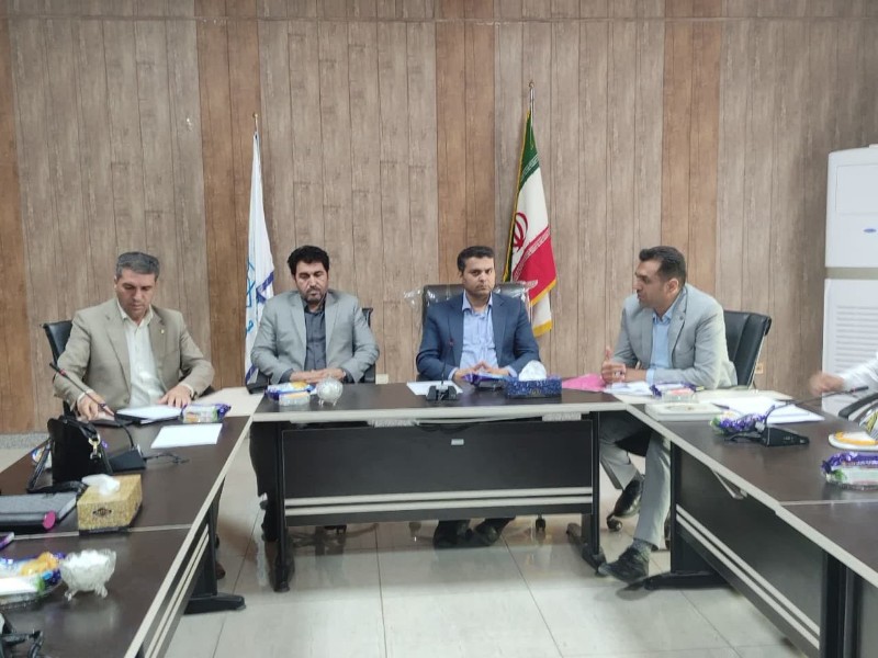 ساماندهی وانت بارهای میوه فروش صحنه ساماندهی وانت بارهای میوه فروش صحنه