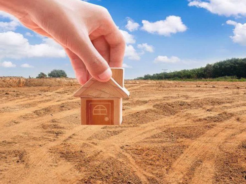 امسال به تعداد زیادی از ایثارگران واجد شرایط زمین واگذار میشود امسال به تعداد زیادی از ایثارگران واجد شرایط زمین واگذار میشود