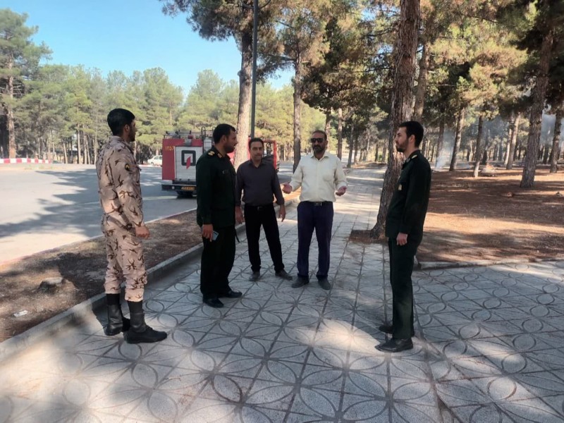 حمایت و رفع مشکلات محلات آسیب پذیر صحنه حمایت و رفع مشکلات محلات آسیب پذیر صحنه