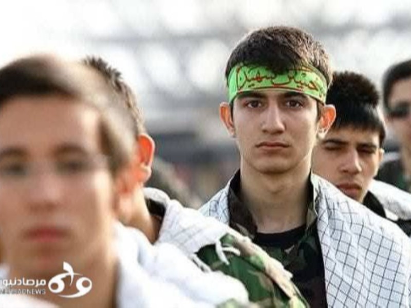 ترویج فرهنگ ایثار میان دانشآموزان ضروری است ترویج فرهنگ ایثار میان دانشآموزان ضروری است