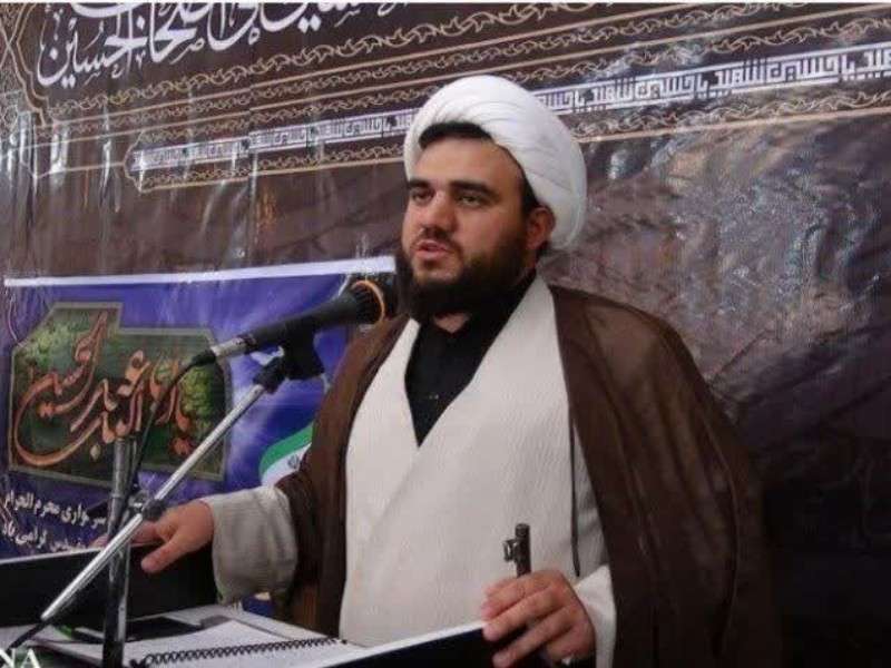 کمک به جبهه مقاومت واجب است کمک به جبهه مقاومت واجب است