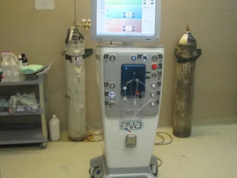 پاوه به دستگاه چشمپزشکی فیکو مجهز میشود پاوه به دستگاه چشمپزشکی فیکو مجهز میشود