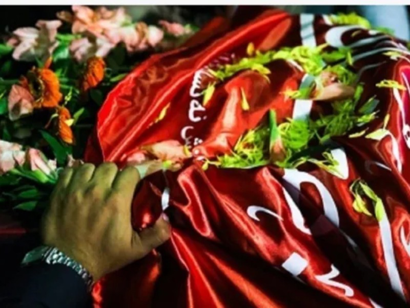 کنگره ملی شهدای کرمانشاه سوم آبانماه برگزار میشود کنگره ملی شهدای کرمانشاه سوم آبانماه برگزار میشود