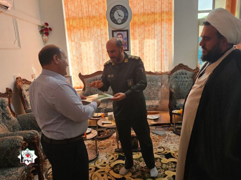 رزمایش رهروان شهدا رزمایش رهروان شهدا