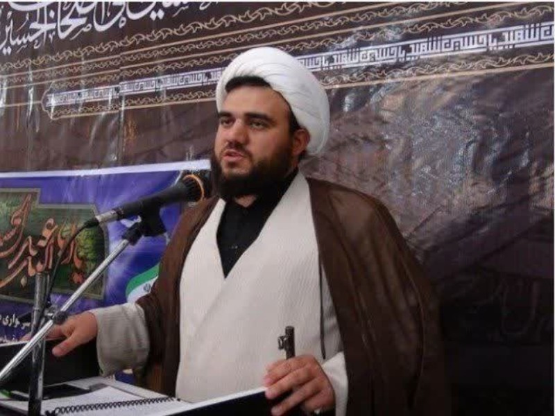 مقاومت پیروز نهایی میدان است مقاومت پیروز نهایی میدان است