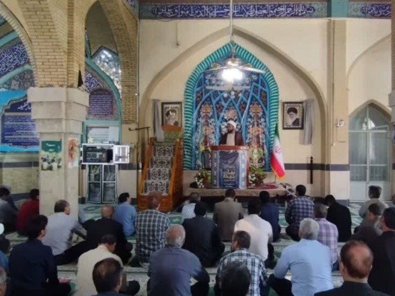 هزینه استقامت کمتر از سازش است هزینه استقامت کمتر از سازش است