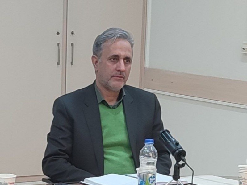 ترویج فرهنگ شهادت وظیفه همگانی است ترویج فرهنگ شهادت وظیفه همگانی است