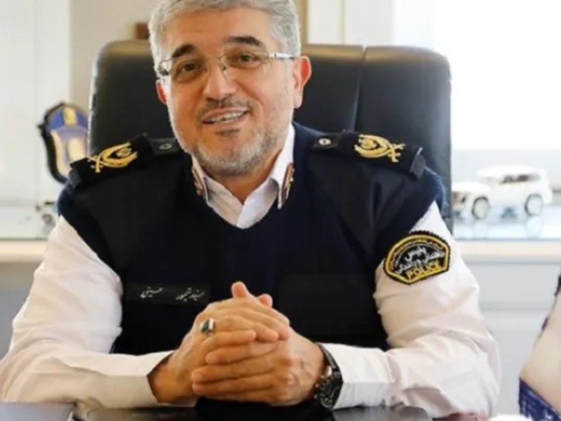 رانندگان قانونمند تشویق میشوند رانندگان قانونمند تشویق میشوند