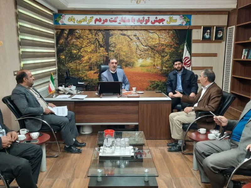 تشکیل گشتهای مشترک بازرسی اصناف در صحنه تشکیل گشتهای مشترک بازرسی اصناف در صحنه