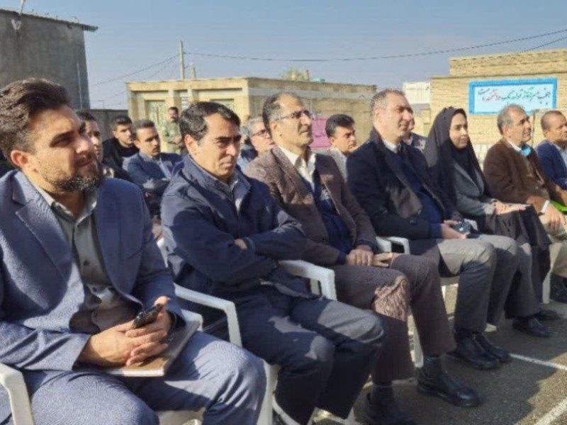 زنگ آغاز سرشماری عمومی کشاورزی در شهرستان صحنه نواخته شد زنگ آغاز سرشماری عمومی کشاورزی در شهرستان صحنه نواخته شد