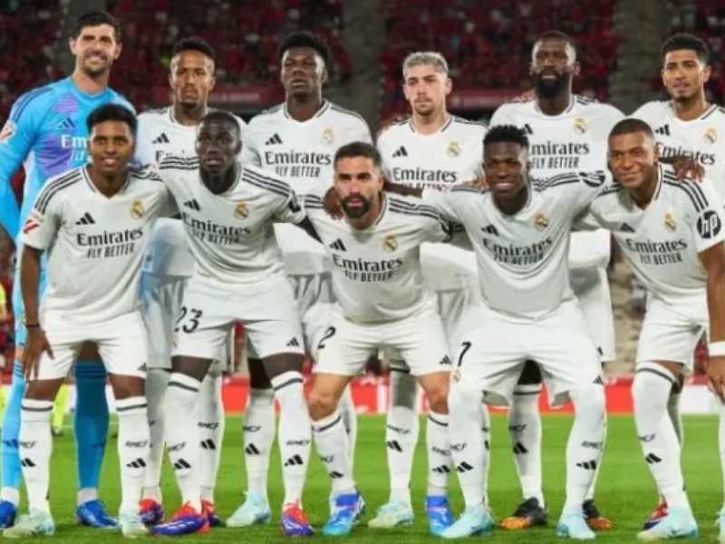 ستاره سابق رئال مادرید به پرسپولیس رسید ستاره سابق رئال مادرید به پرسپولیس رسید