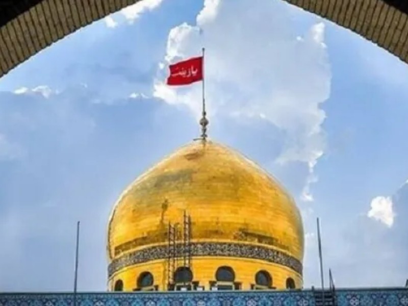 حضرت زینب (س) الگوی تمامعیار پرستاران است حضرت زینب (س) الگوی تمامعیار پرستاران است