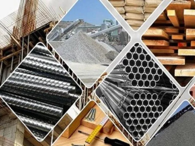 گرانی مصالح؛ مانع تکمیل پروژههای کرمانشاه گرانی مصالح؛ مانع تکمیل پروژههای کرمانشاه