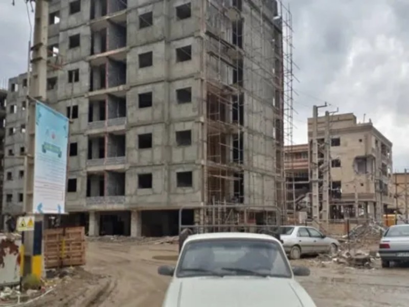 هزینه ۲ هزار میلیاردی برای تکمیل بازسازی سرپلذهاب هزینه ۲ هزار میلیاردی برای تکمیل بازسازی سرپلذهاب