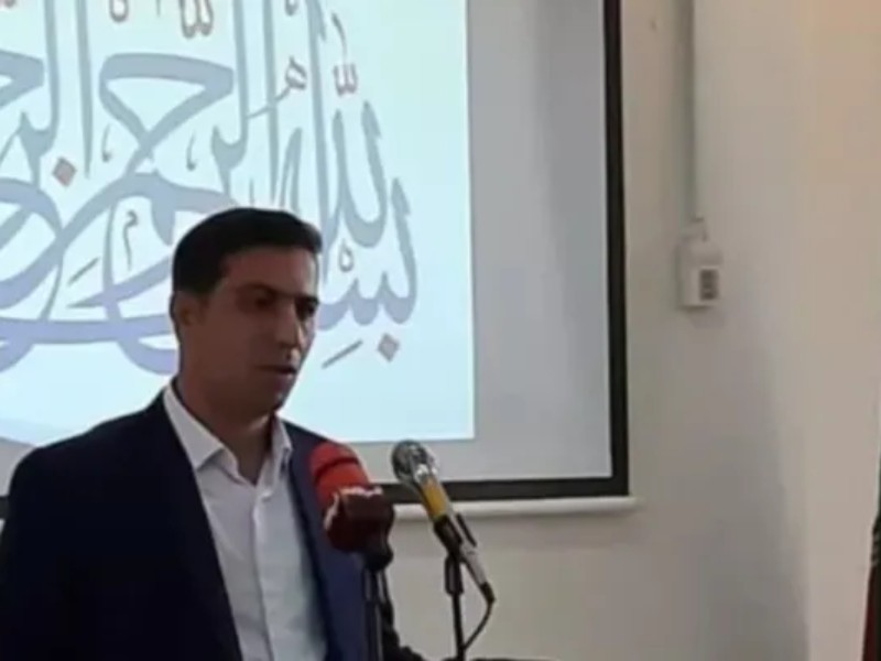 کرمانشاه باید به مقصد اصلی گردشگری تبدیل شود کرمانشاه باید به مقصد اصلی گردشگری تبدیل شود