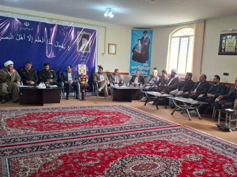 ترویج فرهنگ کتاب وکتابخوانی ضرورت دارد ترویج فرهنگ کتاب وکتابخوانی ضرورت دارد