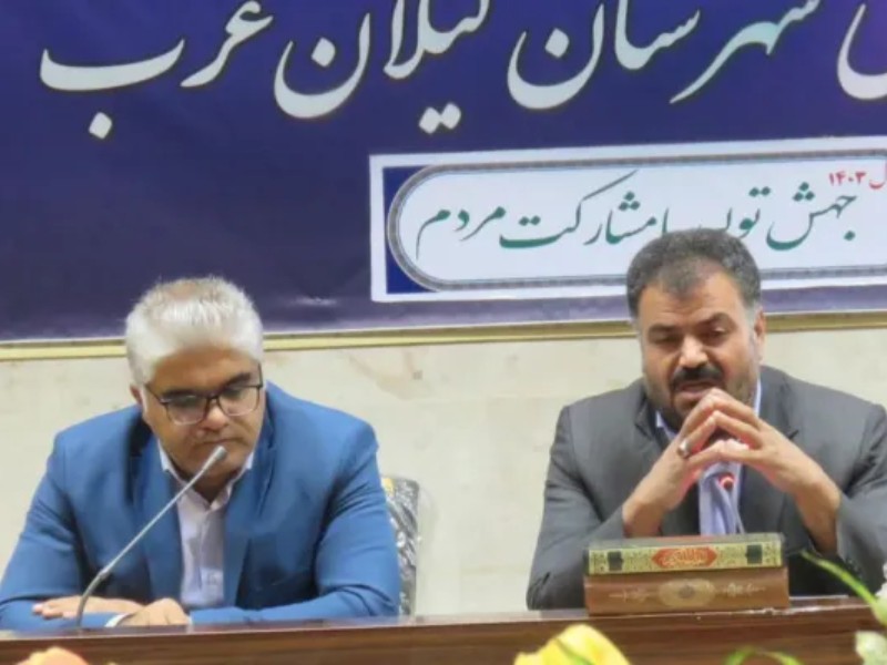 اتصال ۷۲ ساعته روستاهای گیلانغرب به آب اتصال ۷۲ ساعته روستاهای گیلانغرب به آب