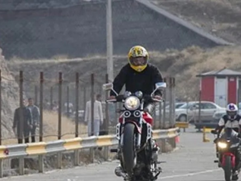 کرمانشاه صاحب مرکز ورزشهای موتورسواری غرب میشود کرمانشاه صاحب مرکز ورزشهای موتورسواری غرب میشود