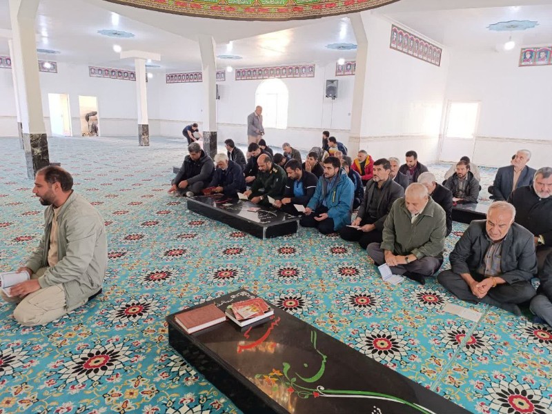 کوهپیمایی پیشکسوتان در صحنه کوهپیمایی پیشکسوتان در صحنه