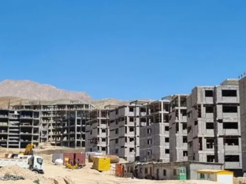 اهتمام دولت سیزدهم در مسکنسازی پیشه شود اهتمام دولت سیزدهم در مسکنسازی پیشه شود