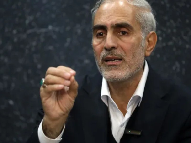 دولت نباید خود به گرانفروشی بپردازد دولت نباید خود به گرانفروشی بپردازد