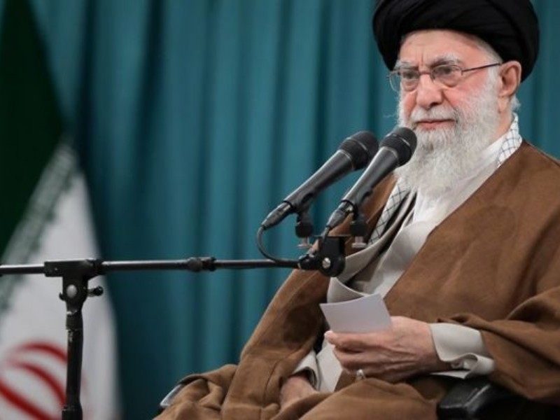 حکم اعدام نتانیاهو باید صادر شود حکم اعدام نتانیاهو باید صادر شود