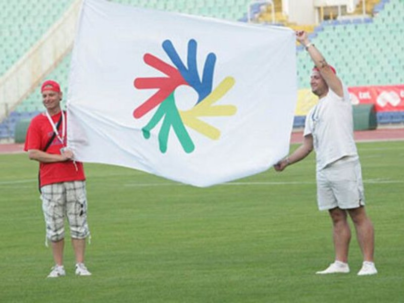 تلاش برای اعزام ناشنوایان کرمانشاهی به المپیک تلاش برای اعزام ناشنوایان کرمانشاهی به المپیک