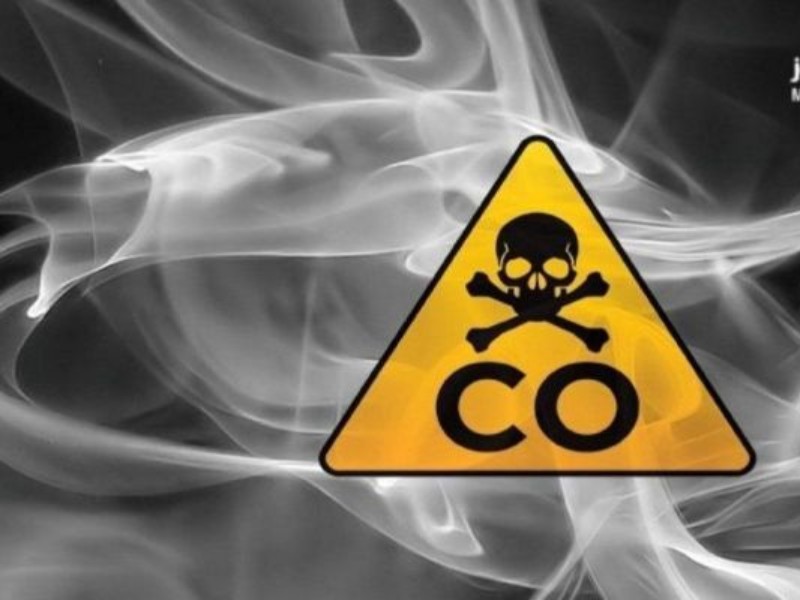 افزایش ۹ درصدی مسمومیت کرمانشاهیان با مونوکسید کربن افزایش ۹ درصدی مسمومیت کرمانشاهیان با مونوکسید کربن