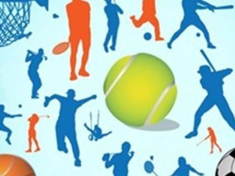 ورزش سرمایهگذاری برای رشد جامعه است ورزش سرمایهگذاری برای رشد جامعه است