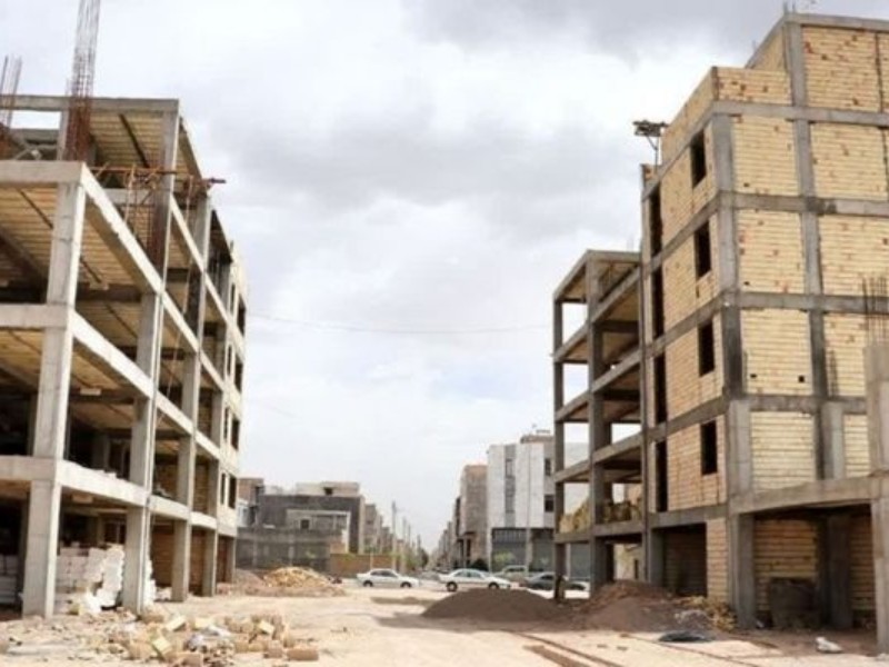 دولت مسیر ساخت مسکن را هموار کند دولت مسیر ساخت مسکن را هموار کند