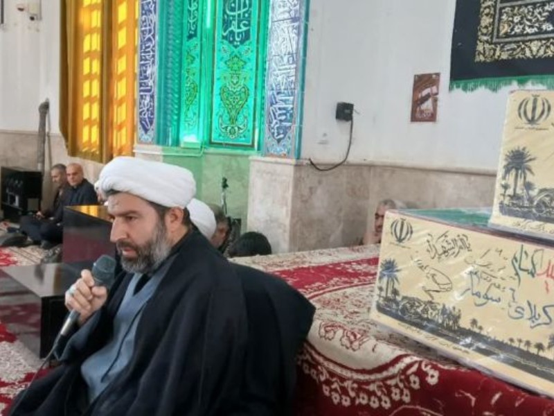 عدم تحلیل سیاسی موجب گمراهی افراد میشود عدم تحلیل سیاسی موجب گمراهی افراد میشود