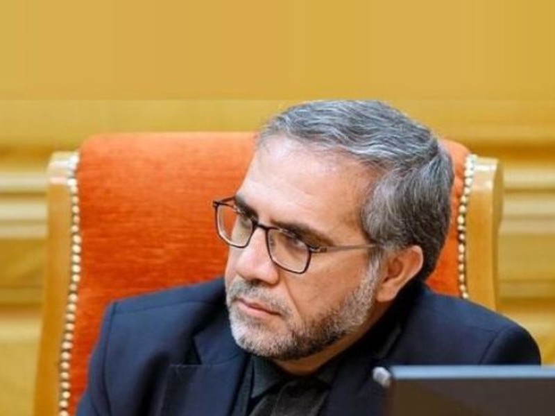 محکم کنار سوریه ایستادهایم محکم کنار سوریه ایستادهایم