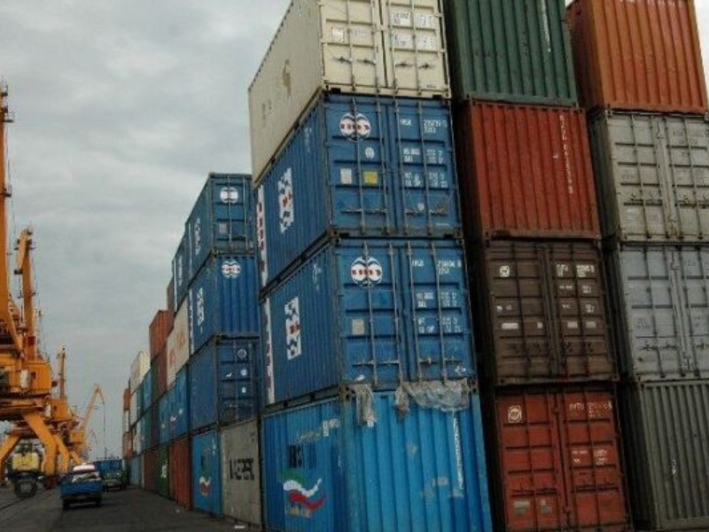 رشد ۳۲ درصدی ترانزیت خارجی در گمرکات رشد ۳۲ درصدی ترانزیت خارجی در گمرکات