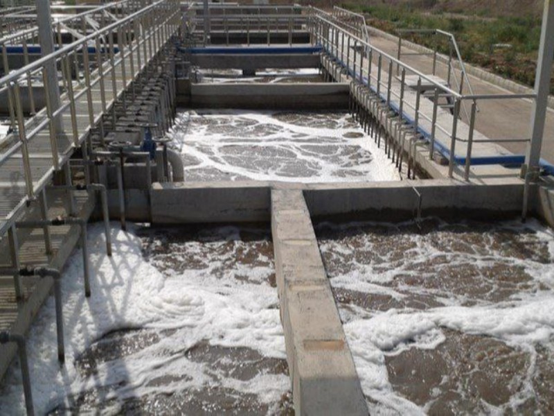 شبکه فاضلاب شهر صحنه نیازمند تخصیص اعتبار است شبکه فاضلاب شهر صحنه نیازمند تخصیص اعتبار است