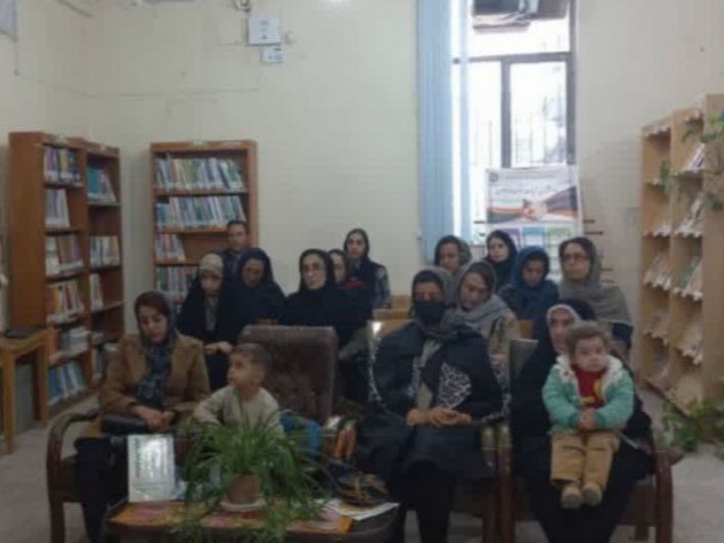 نشست روانشناسی اولیا وکودکان و نوجوانان نشست روانشناسی اولیا وکودکان و نوجوانان